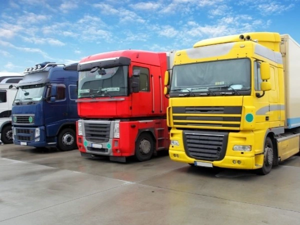 Bursa Bayrampaşa Nakliye